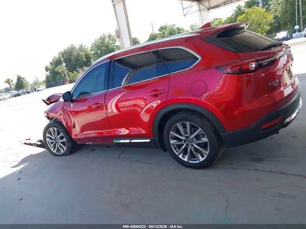 2020 MAZDA CX-9 GRAND TOURING