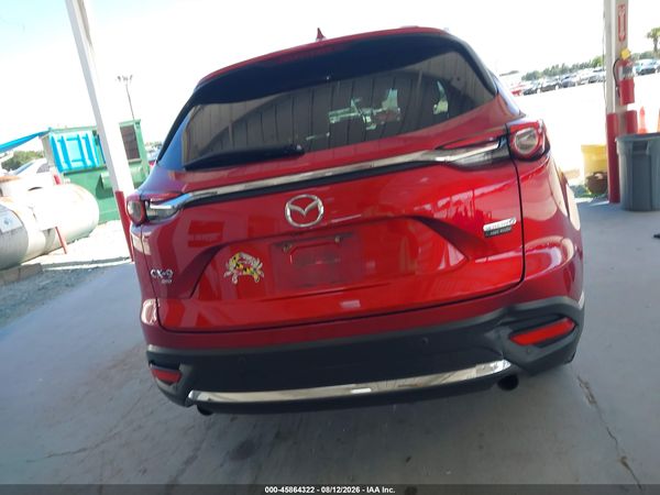 2020 MAZDA CX-9 GRAND TOURING