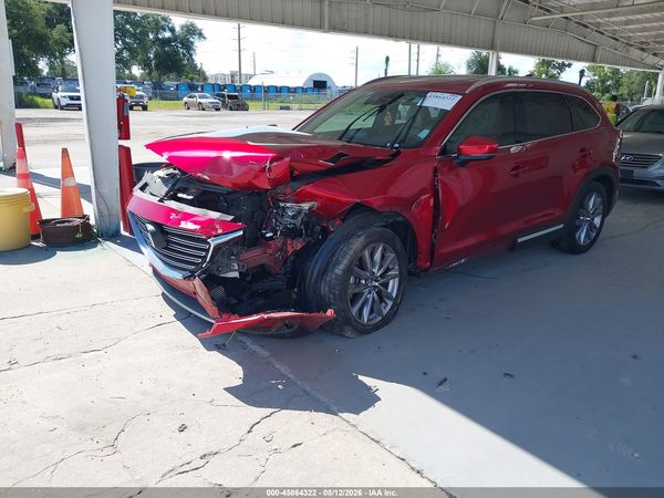 2020 MAZDA CX-9 GRAND TOURING