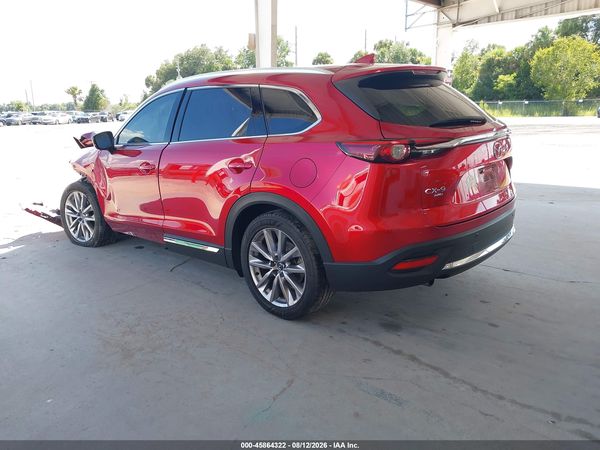 2020 MAZDA CX-9 GRAND TOURING