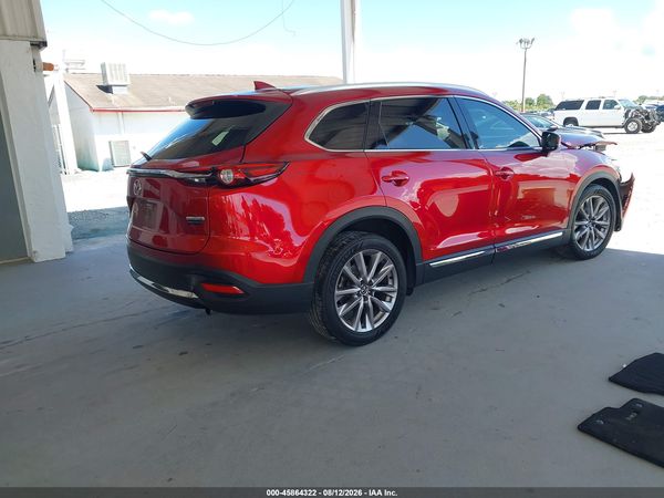 2020 MAZDA CX-9 GRAND TOURING