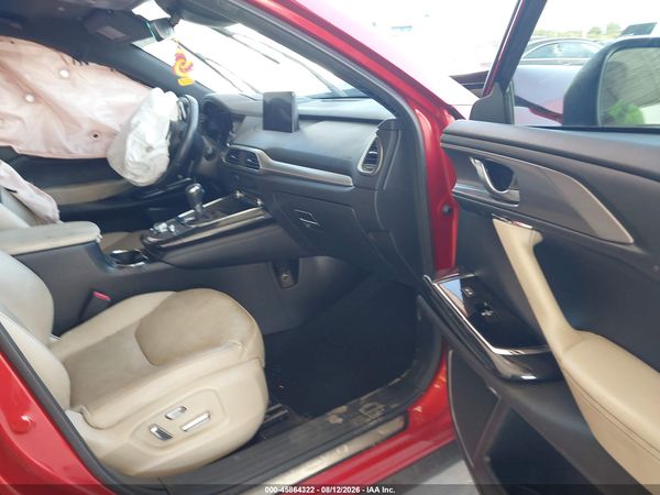 2020 MAZDA CX-9 GRAND TOURING