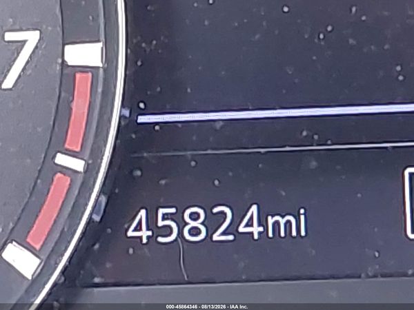 2022 NISSAN FRONTIER SV 4X4