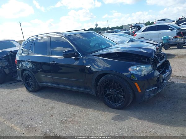 2013 BMW X5