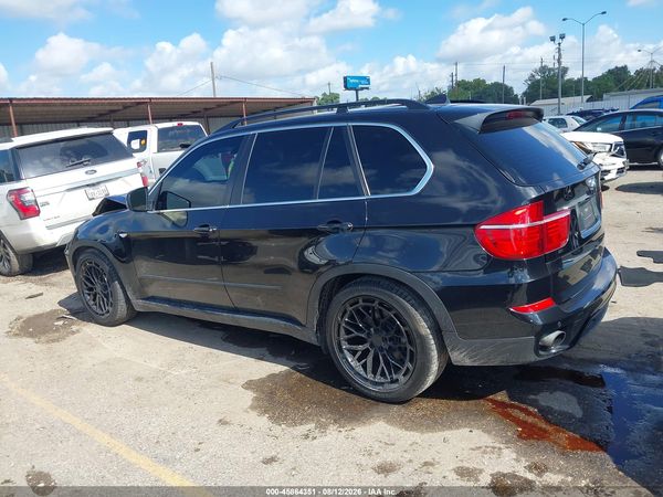 2013 BMW X5