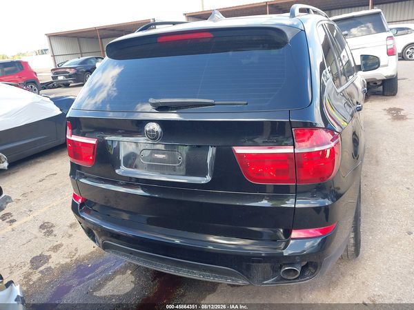 2013 BMW X5
