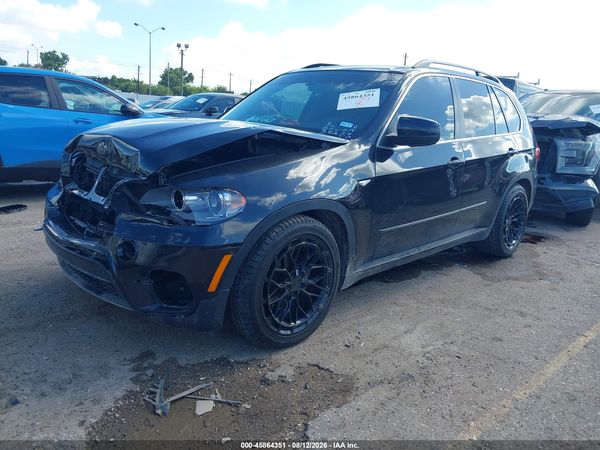 2013 BMW X5