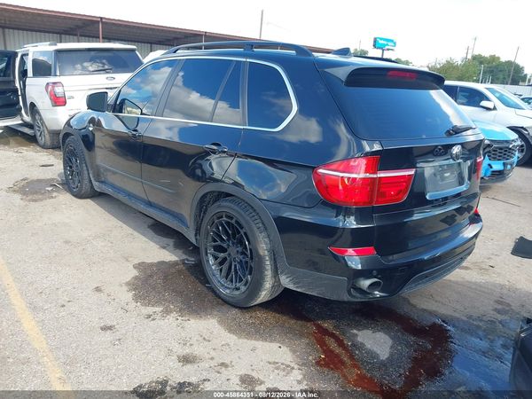 2013 BMW X5