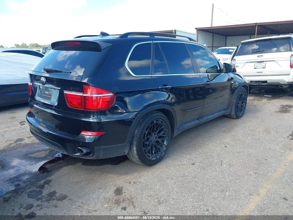 2013 BMW X5