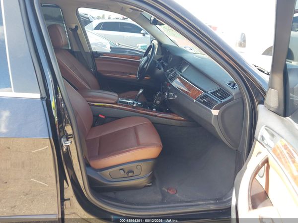 2013 BMW X5