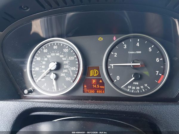 2013 BMW X5