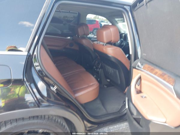2013 BMW X5