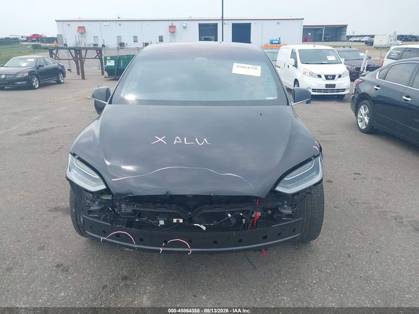 2018 TESLA MODEL X 100D/75D/P100D