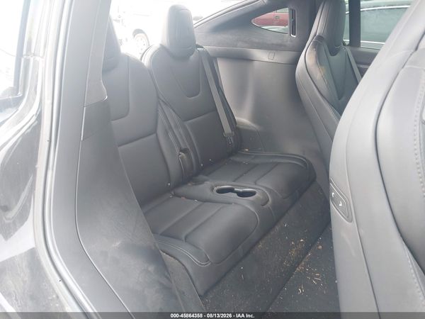 2018 TESLA MODEL X 100D/75D/P100D