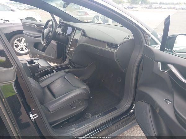 2018 TESLA MODEL X 100D/75D/P100D