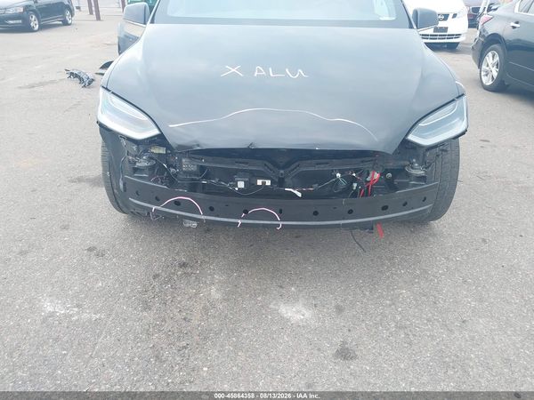 2018 TESLA MODEL X 100D/75D/P100D