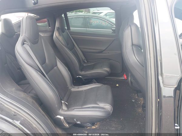 2018 TESLA MODEL X 100D/75D/P100D