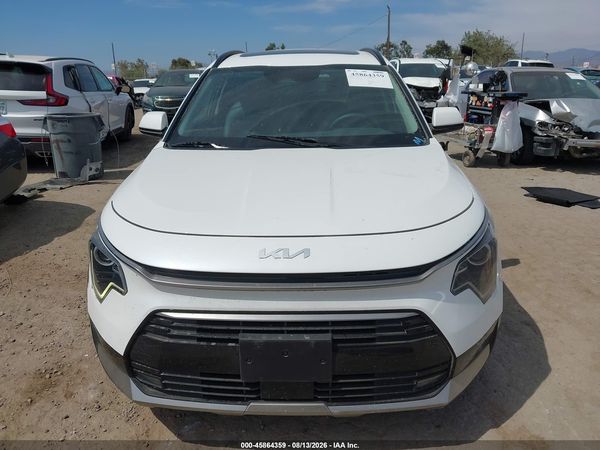 2023 KIA NIRO EX TOURING