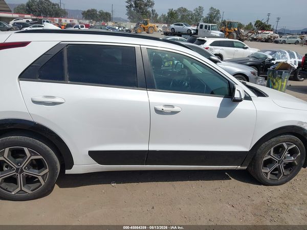 2023 KIA NIRO EX TOURING