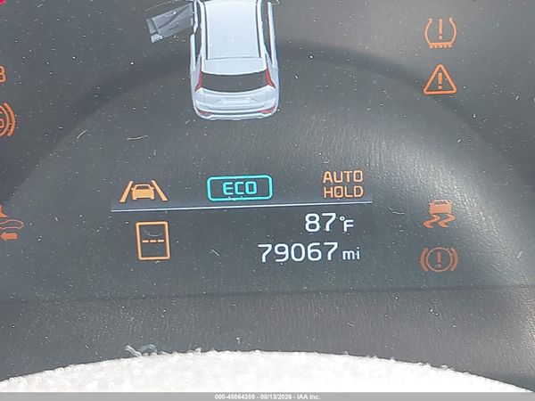 2023 KIA NIRO EX TOURING