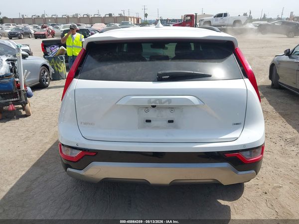 2023 KIA NIRO EX TOURING