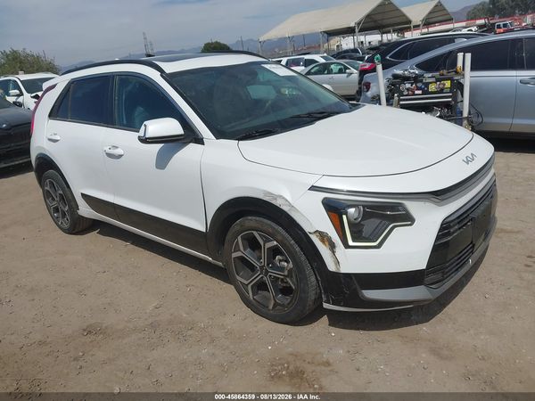 2023 KIA NIRO EX TOURING