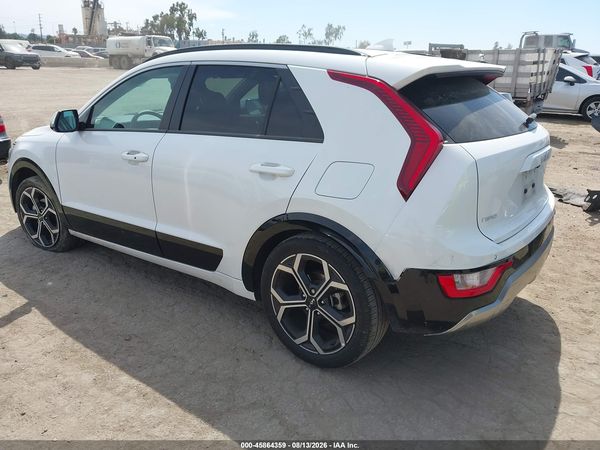 2023 KIA NIRO EX TOURING
