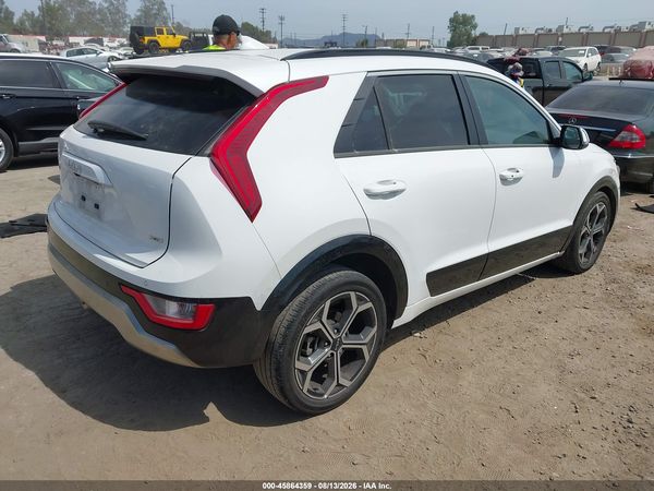 2023 KIA NIRO EX TOURING
