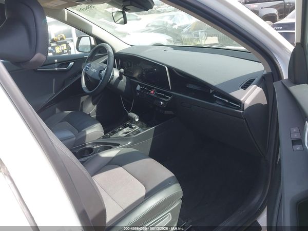 2023 KIA NIRO EX TOURING