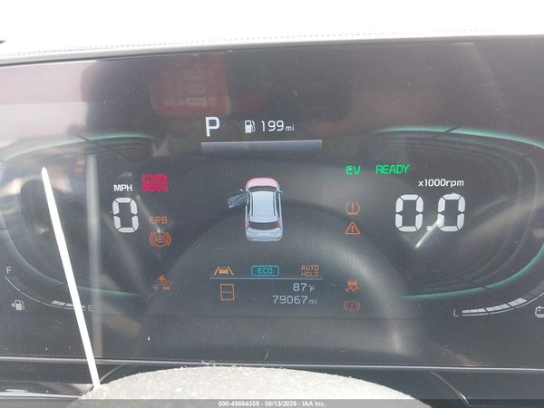 2023 KIA NIRO EX TOURING