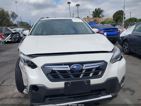 2021 SUBARU CROSSTREK HYBRID — I115