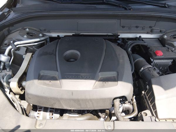 2021 VOLVO XC60 T5 INSCRIPTION