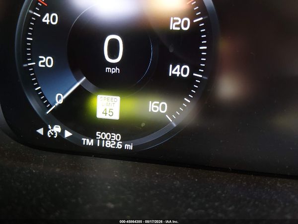 2021 VOLVO XC60 T5 INSCRIPTION