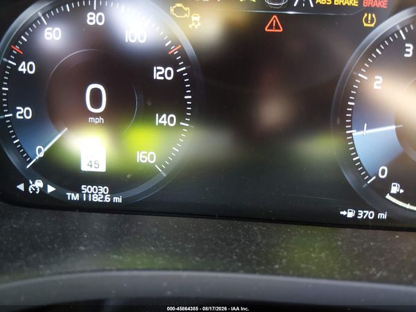 2021 VOLVO XC60 T5 INSCRIPTION