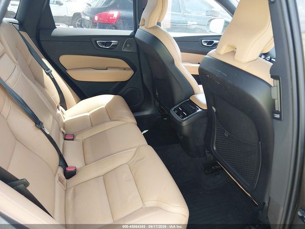 2021 VOLVO XC60 T5 INSCRIPTION