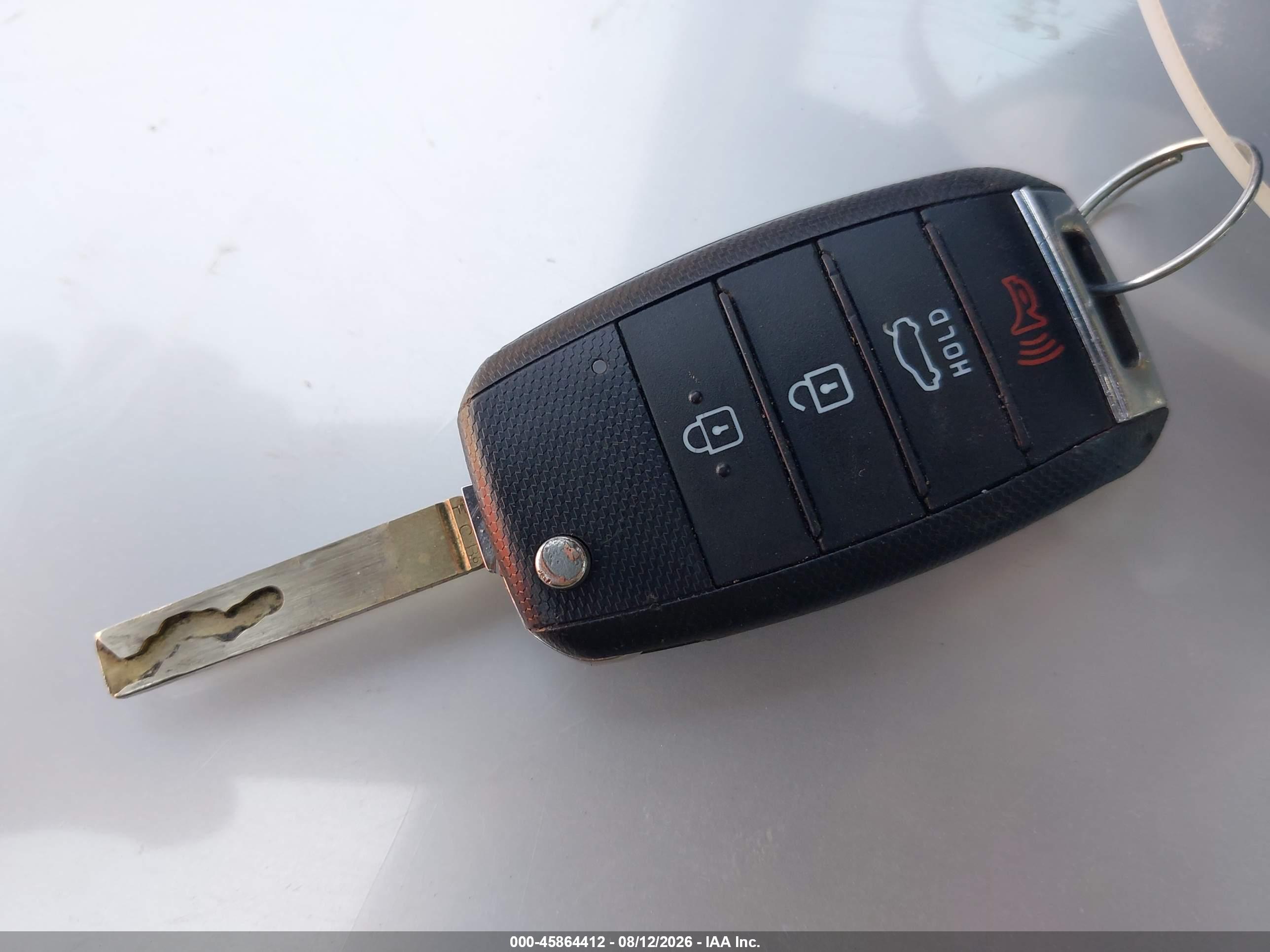 2023 KIA RIO S