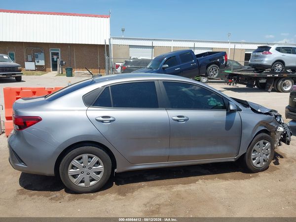 2023 KIA RIO S
