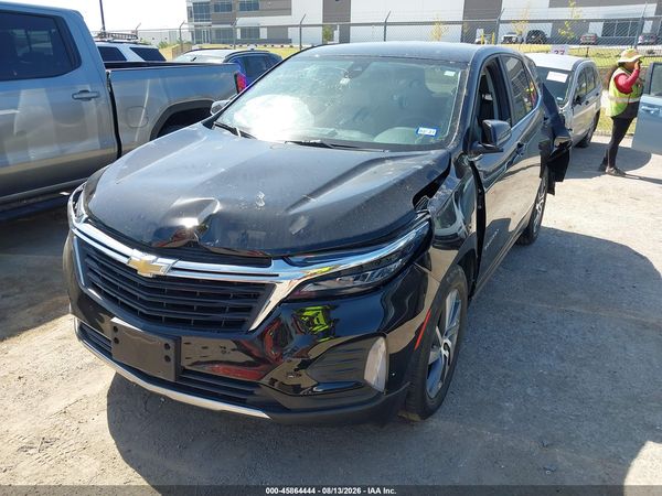 2023 CHEVROLET EQUINOX — I2