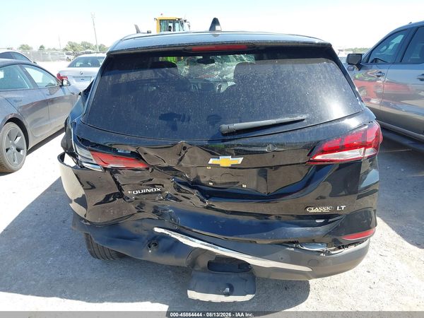 2023 CHEVROLET EQUINOX FWD LT — I119