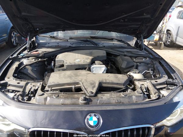 2016 BMW 328I SA