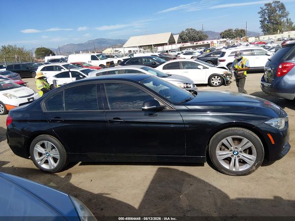 2016 BMW 328I SA