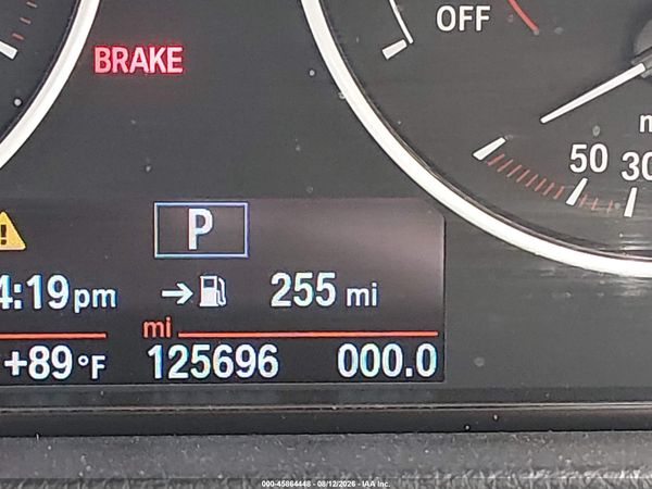 2016 BMW 328I SA