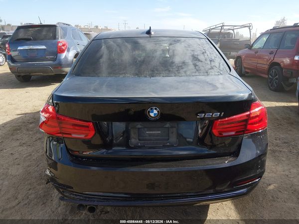 2016 BMW 328I SA