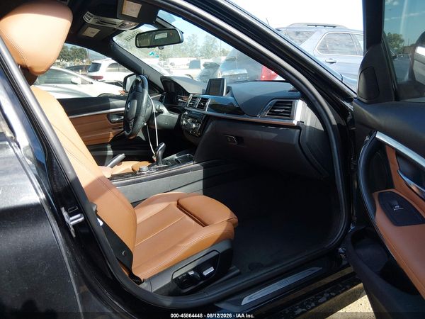 2016 BMW 328I SA