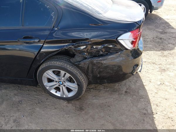 2016 BMW 328I SA