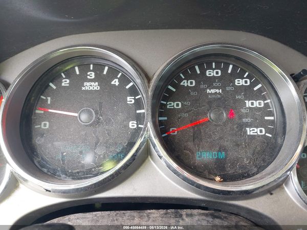 2013 CHEVROLET SILVERADO 1500 LT — I7