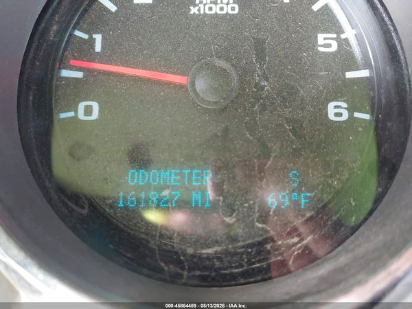 2013 CHEVROLET SILVERADO 1500 LT — I118
