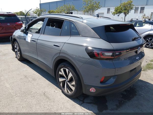 2024 VOLKSWAGEN ID.4 STANDARD — I3
