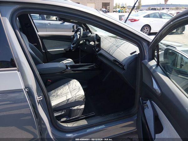 2024 VOLKSWAGEN ID.4 STANDARD — I5