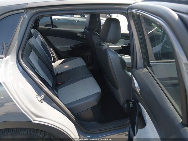 2024 VOLKSWAGEN ID.4 STANDARD — I8